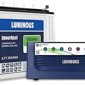 Luminous Inverter Battery