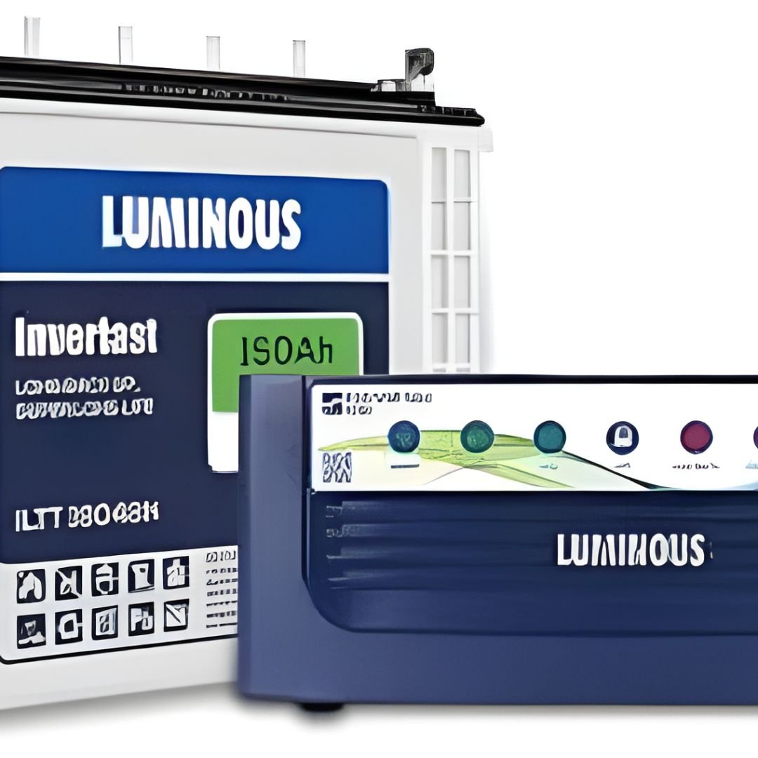 Luminous Inverter Battery