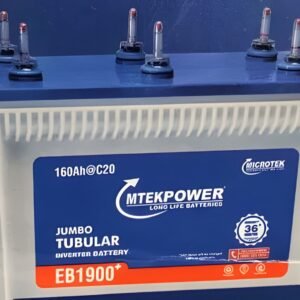 Microtek Inverter Battery