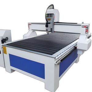 CNC Wood Router Machine