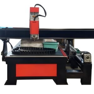 CNC Plastic Router Machines