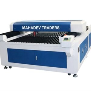 Co2 Laser Cutting Machine