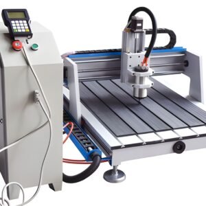 CNC Router Machine
