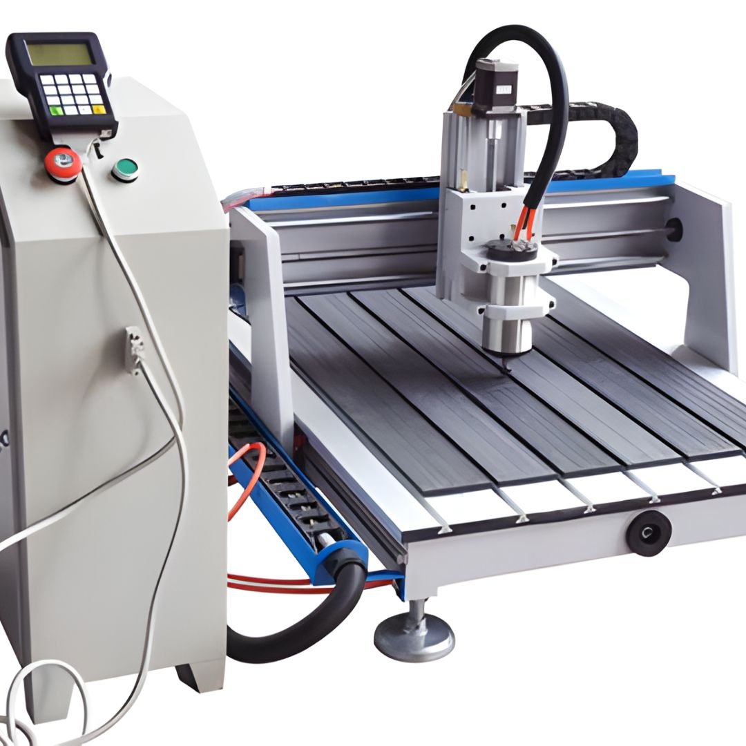 CNC Router Machine