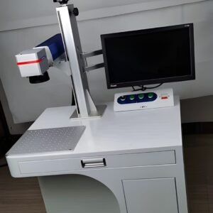 Laser Marking Machine