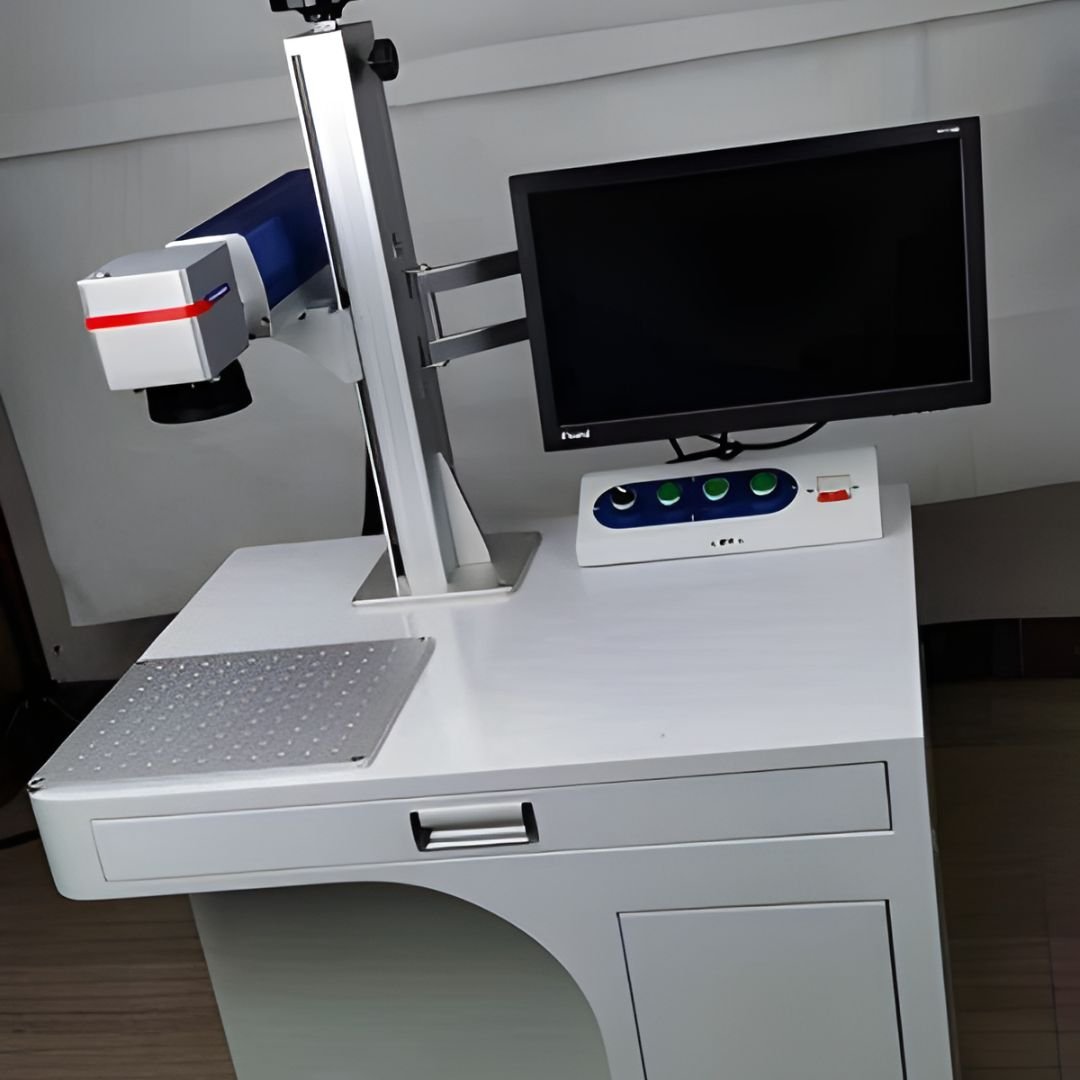 Laser Marking Machine